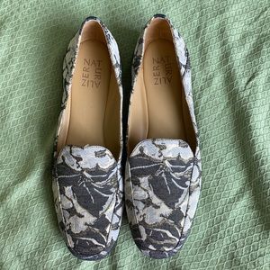 Naturalizer women’s loafers